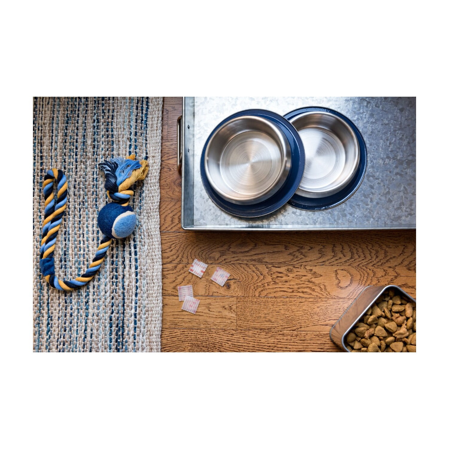 (2 pack) Scotch Clear Hook & Loop Fasteners, Heavy Duty, Holds 10 lbs, Size 1 in x 3 in, 14 Count