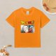 thumbnail image 2 of Camiseta Algodón de DBZ para niños, 2 of 5
