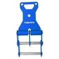 thumbnail image 2 of Hebilla de liberación rápida para cinturón portaherramientas de riñonera, fácil de instalar, riñonera de fácil acceso Azul, 2 of 9