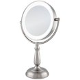 thumbnail image 2 of Zadro LEDVPRT410 Miroir Tactile de Coiffeuse à DEL Ultra Lumineux, 2 of 6