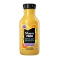 thumbnail image 2 of Minute Maid Zero Sucre Orange Ananas, 1.54 Liters, 2 of 5