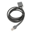 thumbnail image 3 of R Serial Cable,RS232 Serial Cable PVC POS Equipment Scanner Serial Cable Quality You Can Trust, 3 of 14