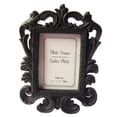 thumbnail image 1 of Xingzhi Decorative Flower Retro Photo Frame Wedding Home Decor Desktop Picture Frame, 1 of 1