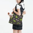 thumbnail image 3 of Xecao Dinosaur Skeleton for Cat Carrier Small Dog Handbag: The Ideal Travel Companion for Your Pet, 3 of 8