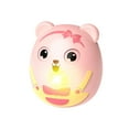 thumbnail image 1 of Tumbler Toy Light Baby Comfort Baby Educativo Educación temprana 3-6-9 meses 0 y más Juguetes transfronterizos para niños Wmkox8yii shdjk5484, 1 of 1
