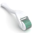 thumbnail image 1 of Derma Roller, Titanium Microneedle Roller For Face 540 Micro Needles, New 0.25mm, 1 of 3