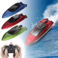 thumbnail image 3 of SharkTRUE RC-Boat Toy 2.4G Mini Remote Control Drone 11.5 3 2.3cm USB Charging S, 3 of 8
