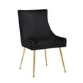 thumbnail image 1 of Plata Import - Heye Ll Chair In Black, 1 of 4