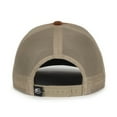thumbnail image 5 of Outdoor Cap OCCORDM Retail-Inspired Corduroy Cap-Brown/Khaki, 5 of 8