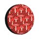 thumbnail image 1 of Fotbe Forest Mushrooms Funda de Llanta de Repuesto con Estampado, Engrosada, Ajuste Universal para Jeep, Remolque, RV, SUV, Camión-17 inch, 1 of 6