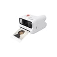 thumbnail image 4 of Polaroid Go Generation 3 White Instant Camera+ Color Film Bundle (8 Photos), 4 of 10