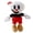 1, variant on PaxVita Game Cuphead Plush Toy Mugman Ms. Chalice ghost King Dice Cagney Carnantion Puphead Plush Dolls Toys for Children Gifts
