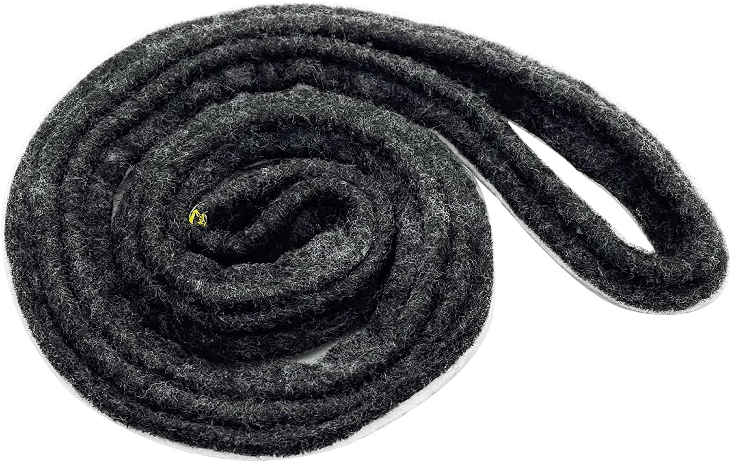 Whole Parts Dryer Drum Felt Seal Part WP37001132 Replacement