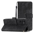 thumbnail image 1 of Compatible with Samsung Galaxy A54 5G Embossed Butterfly Case with Wallet and Kickstand Cover, 1 of 5