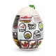 thumbnail image 3 of Toy ZURU SMASHERS Dino Island Mini Egg Stegosaurio +5 años, 3 of 7