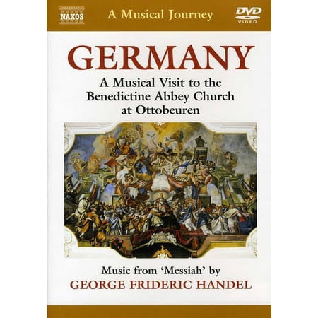 Proper Musical Journey: Germany