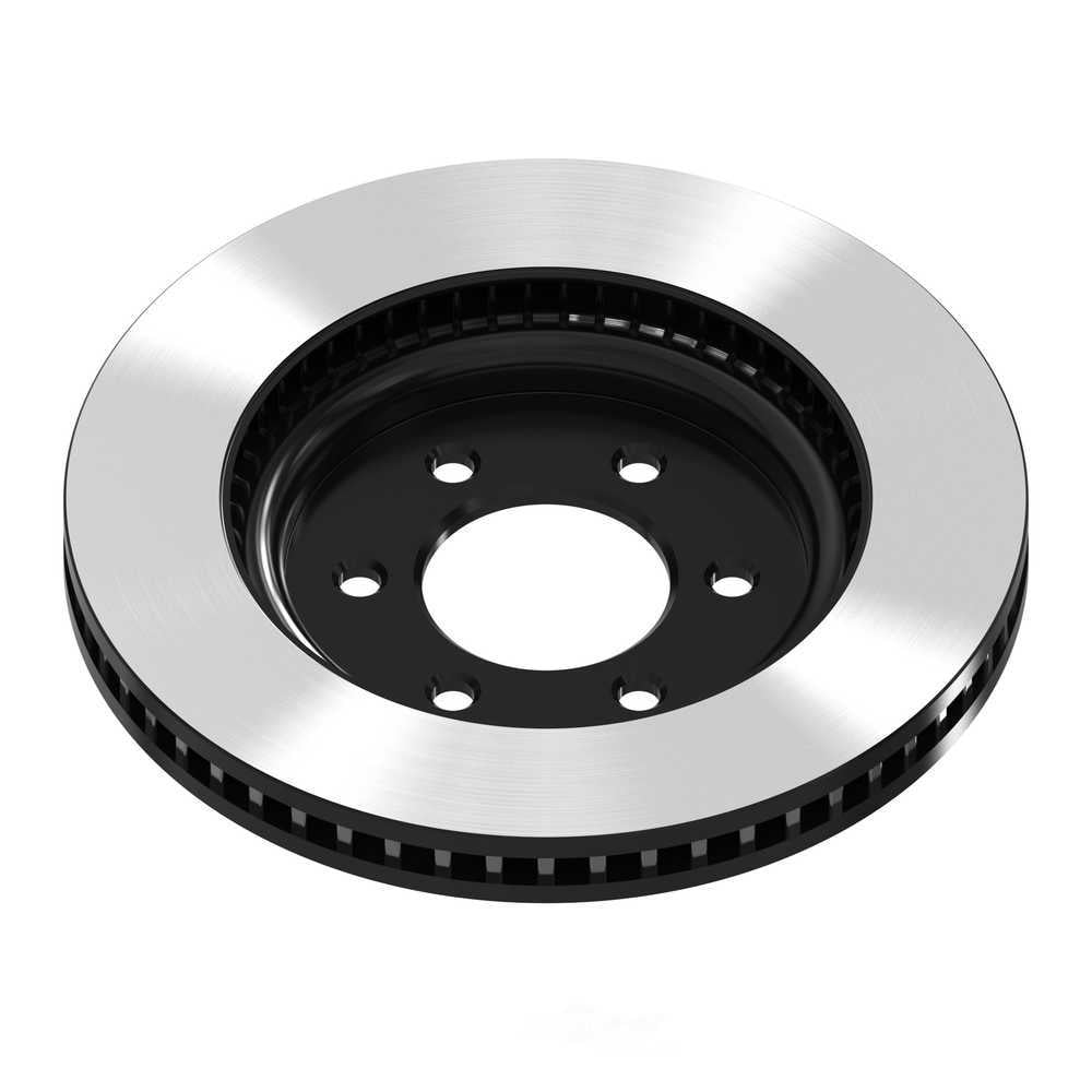 Wagner Brake BD181178E Front Disc Brake Rotor