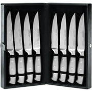 Hampton Forge Oxford 9-Piece Set with Storage Chest