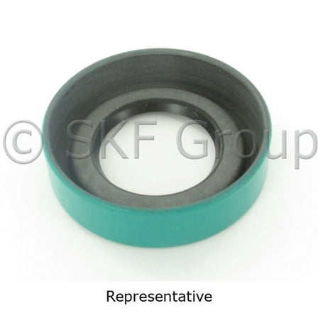 SKF 8796 Power Steering Pump Shaft Seal