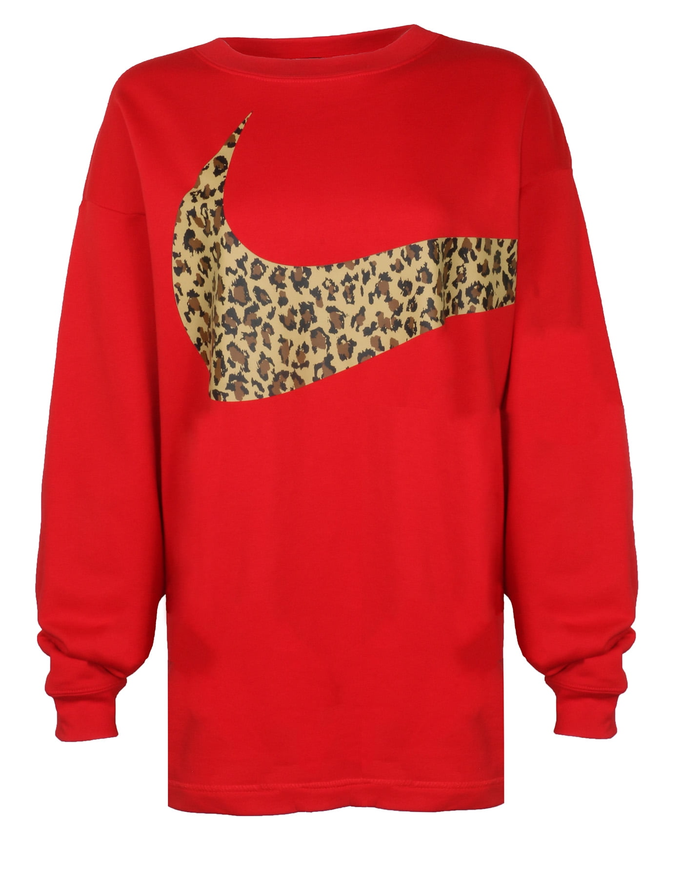 Nike Women's Sportswear Cheetah Swoosh 