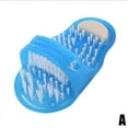 thumbnail image 1 of SGACAI Lavadora exfoliante Lavadora de zapatillas DUCHA DE SEGURIDAD PARA PIES LIMPIADORA Masajeador HOTN, 1 of 1