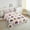 Multicolour, variant on Erosebridal Cartoon Camper Car Bedding Full Comforter Set, Happy Camping Down Comforter, Let's Go Print Bedroom Decor Microfiber 3pcs
