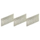 thumbnail image 5 of Cortinas de poliéster Matsuzay con borlas en los lados Jade, 5 of 6
