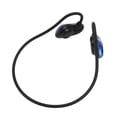 thumbnail image 4 of Auriculares de oído abierto Sonido estéreo multifuncional Reducción de ruido Auriculares inalámbricos Bluetooth 5.3 para deportes Correr a diario Azul, 4 of 5