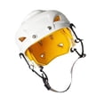 thumbnail image 4 of koolsoo Hockey Helmet Adjustable Sports Protective Helmet for Game Exercise Training M without Cage, 4 of 9