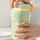 thumbnail image 5 of Rotating Ice Grid Ice Block Mold Ice Making Cup White, 5 of 5