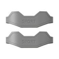 thumbnail image 1 of 1Pair Patella Tendon Knee S For Knee Protection Silicone Band Elasticity Fixed Protection, 1 of 7