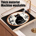 thumbnail image 4 of EGNMCR Bacs de Rangement, Contenants de Rangement Boîte de Rangement pour la Maison Pliable Épaissie Imperméable Anti-Humidité Résistante à l'Usure Boîte à Jouets Organisateur de Garde-Robe sous-Vêtements Chaussettes Boîte de Rangement en Polyester, 4 of 6
