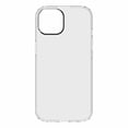 thumbnail image 2 of Blu Element Gel Skin Case Clear for iPhone 16e/15/14/13, 2 of 6