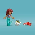 thumbnail image 4 of Lego - Lego DISNEY 43229 Coffre au Trésor d'Ariel, 4 of 4
