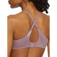 thumbnail image 2 of Maidenform Womens Comfort Devotion Demi Convertible T-Shirt Bra Style-09402, 2 of 3