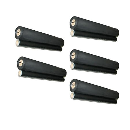 Ux 15cr Fax - N&L Global CO. 5PK Compatible FO-3CR FAX TTR Cartridge For Sharp UX-3CR ( Pack of 5 )