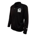 thumbnail image 2 of Chamarra Selección Nacional Talla EG Deportiva con Cierre Negra, 2 of 3