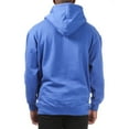 thumbnail image 2 of Pro Club Men's Comfort Full Zip Hood, 2 of 5