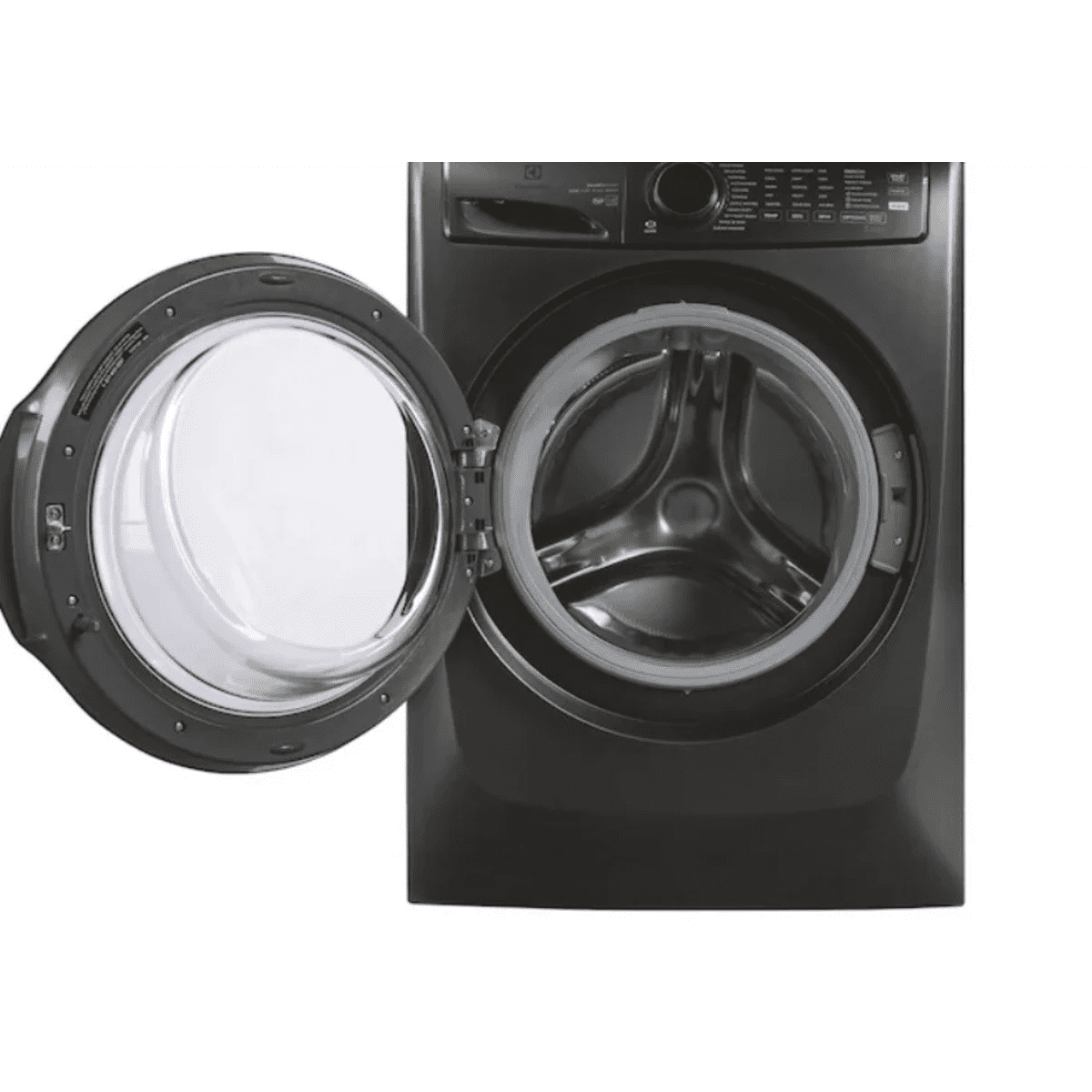 Electrolux 8.0 Cu. Ft. Front-Load Gas Dryer with LuxCare Dry (ELFG7738AA)