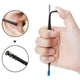thumbnail image 5 of limpiador de cerumen reutilizable de silicona para limpiar los oídos, herramienta de limpieza para la belleza de los oídos, 5 of 7