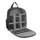 thumbnail image 2 of Mochila de cámara versátil para exteriores Aventuras - Bolsa impermeable para DSLR, 2 of 12