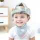 thumbnail image 2 of Casco de seguridad para bebé, protección para la cabeza, almohadilla anticaída para aprender a caminar, 2 of 5