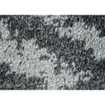 thumbnail image 3 of Garland Rug Denali Polypropylene Cinder Gray/Silver Indoor Area Rug, 7' x 10', 3 of 6