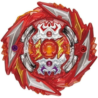 Takara Tomy Beyblade Burst B-105 Z Achilles 11 Xtend Balance Type
