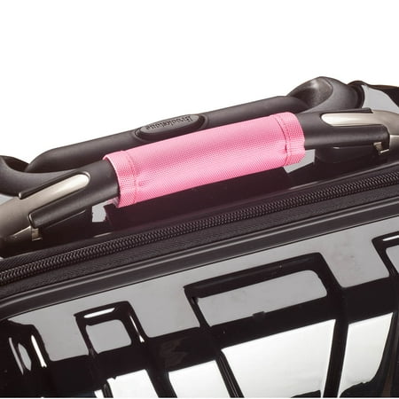 Luggage Handle Wrap - Luggage Handle Wrap