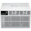Whirlpool Energy Star 24,000 BTU 230V 1500 Sq ft. Window-Mounted Air Conditioner with remote, WHAW242CW