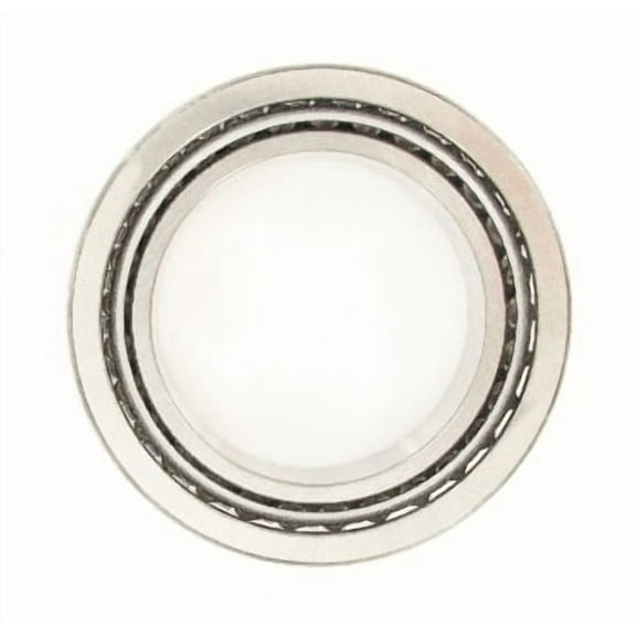 Genuine SKF Bearing Set