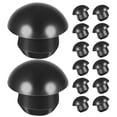 thumbnail image 1 of 24pcs Bottle Floor Jack Oil Filler Plug: Caps For Floor Jack Repair Automotive Plugs - Round Sealing Accessories Replacement, 1 of 7