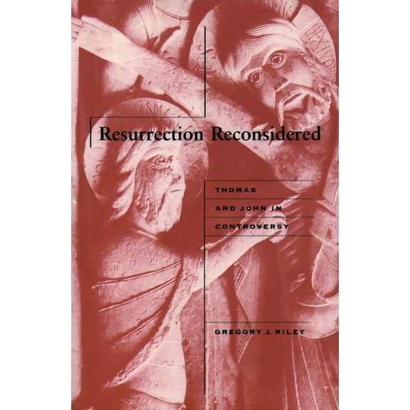 Resurrection Reconsidered, (Paperback)