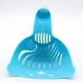 thumbnail image 4 of Plastic Cat Litter Scoop Easy to Clean Cat Litter Shovel Kitten Scooper for Pets, 4 of 10